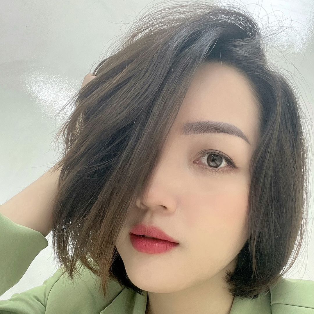 𝐌𝐢𝐧𝐡 𝐓𝐫𝐚𝐧𝐠 𝐕𝐨𝐜𝐚𝐥