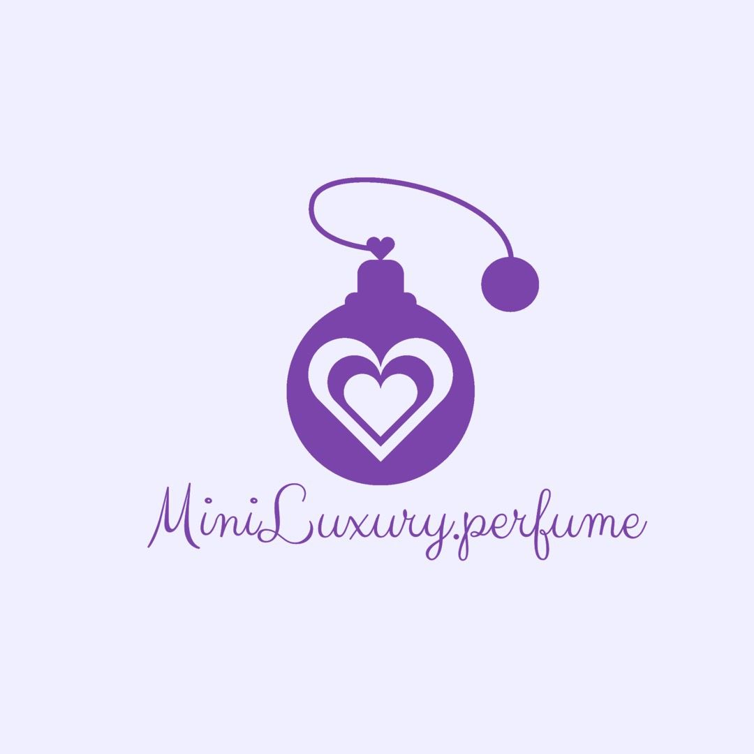 MiniLuxury Perfume💜