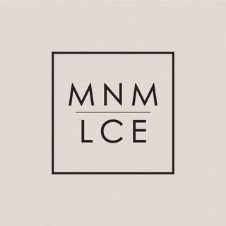 Minimalace Raya 2026