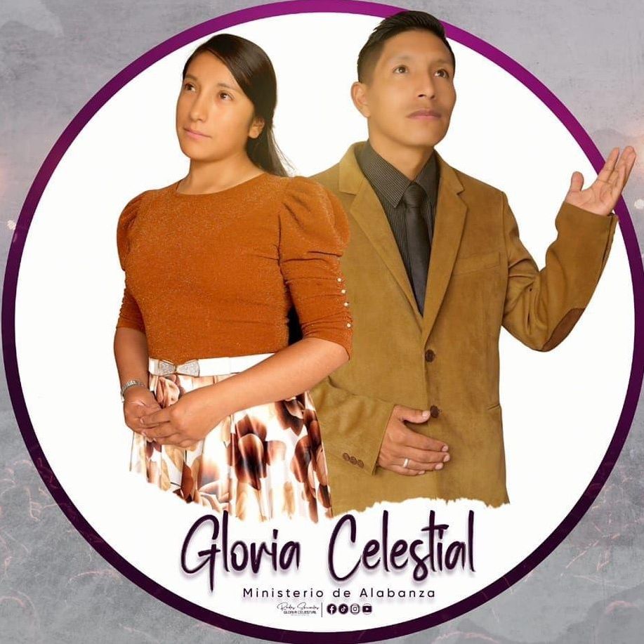 M.A.A GLORIA CELESTIAL🕊️