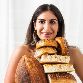 Minoo Mahdavian 🍋