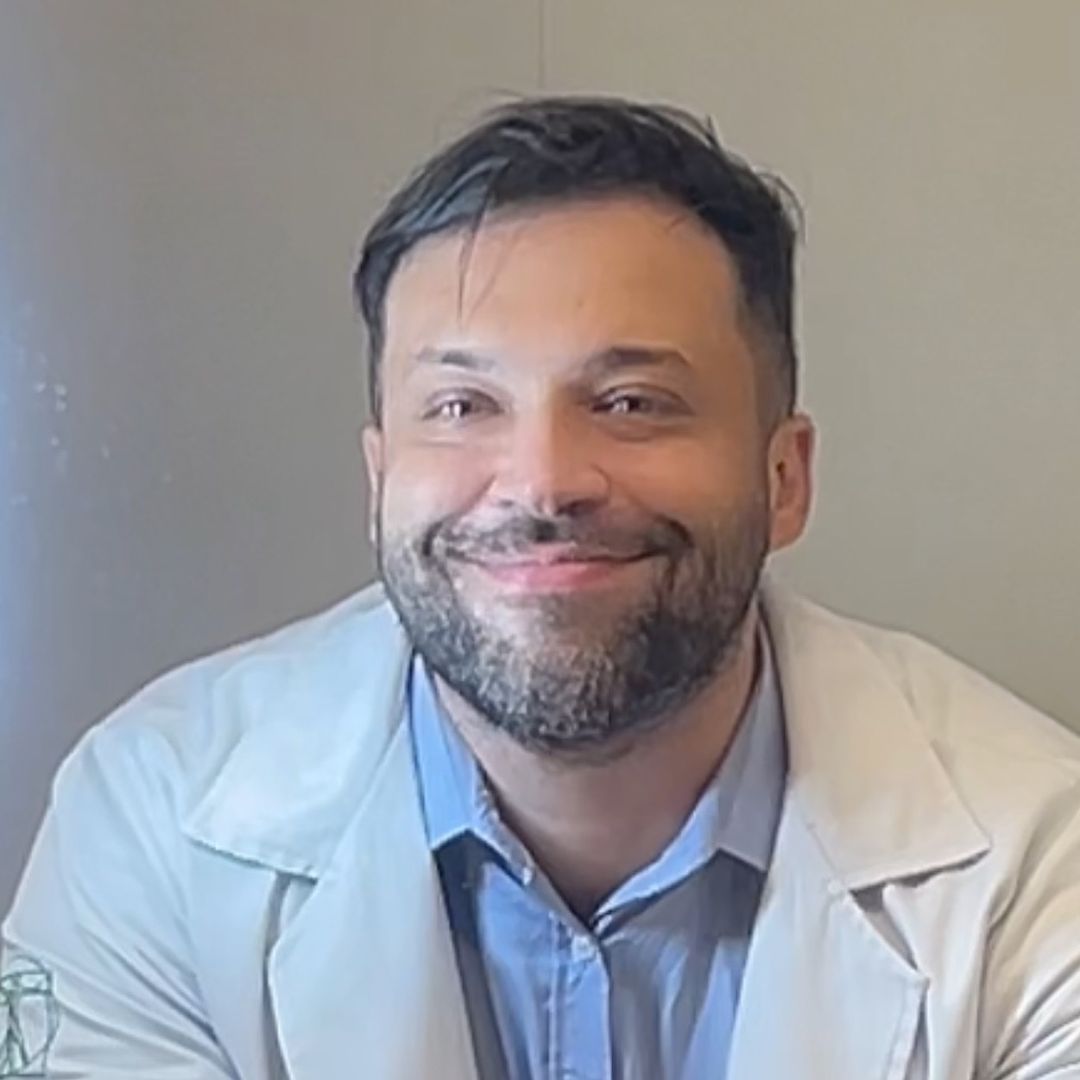 Ricardo Amorim