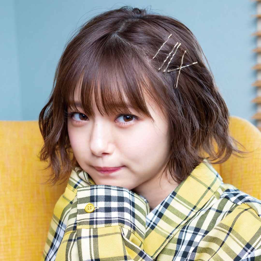 市川美織(みおりん🍋)