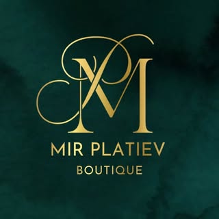 MIR PLATIEV  BOUTIQUE