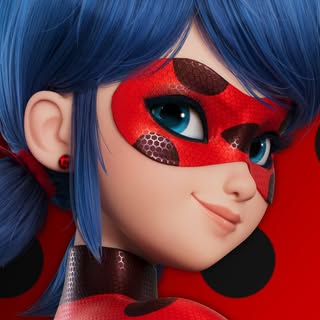 Miraculous Ladybug š
