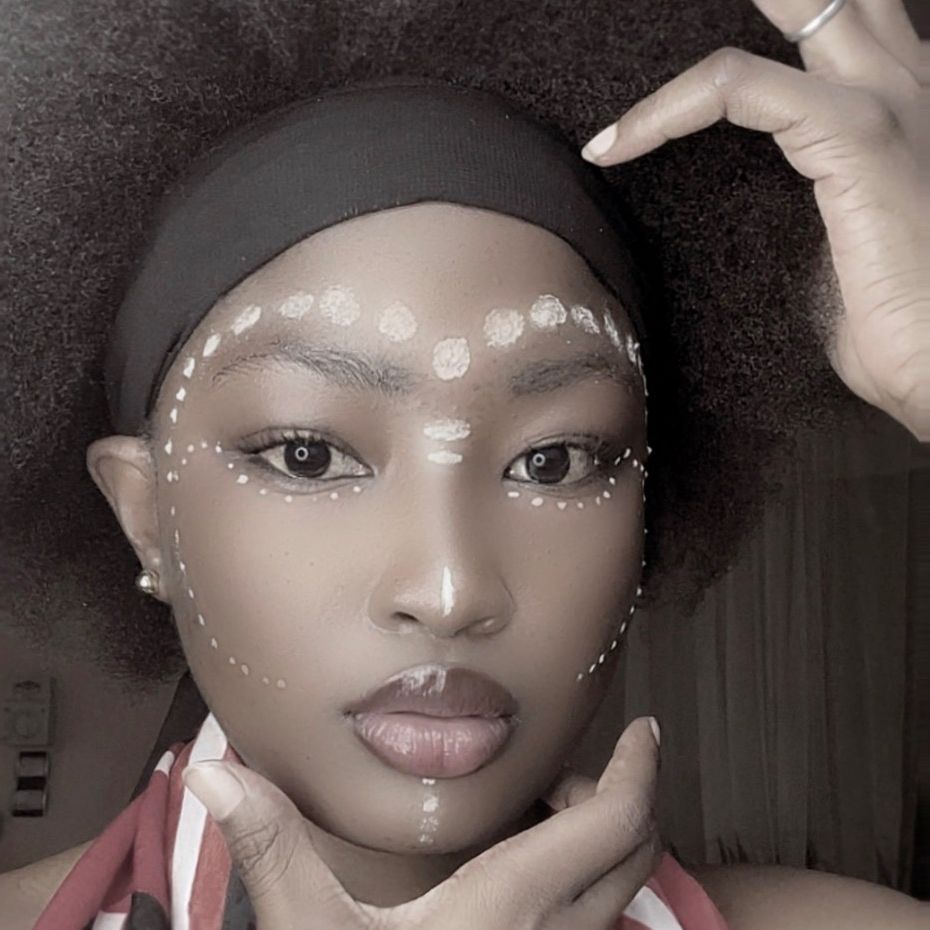 Mirah Benz 227🇳🇪🤍🇲🇱