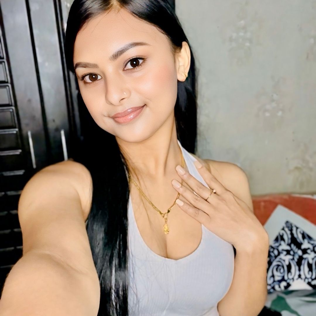 mira karki