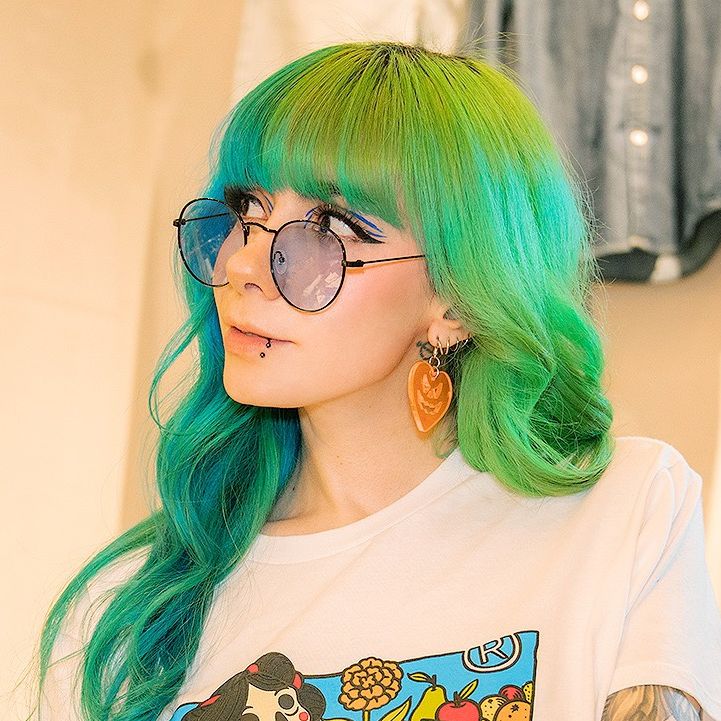 Miranda Ibañez ♡