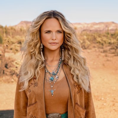 Miranda Lambert