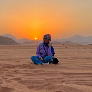 Le monde de Amira 👸🇩🇿