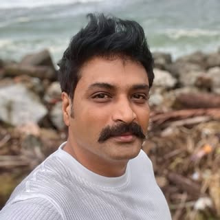 Mirchi Senthil