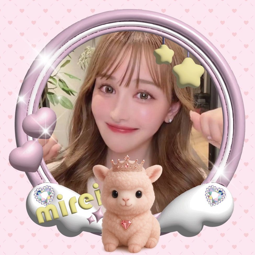 mirei🦙💫
