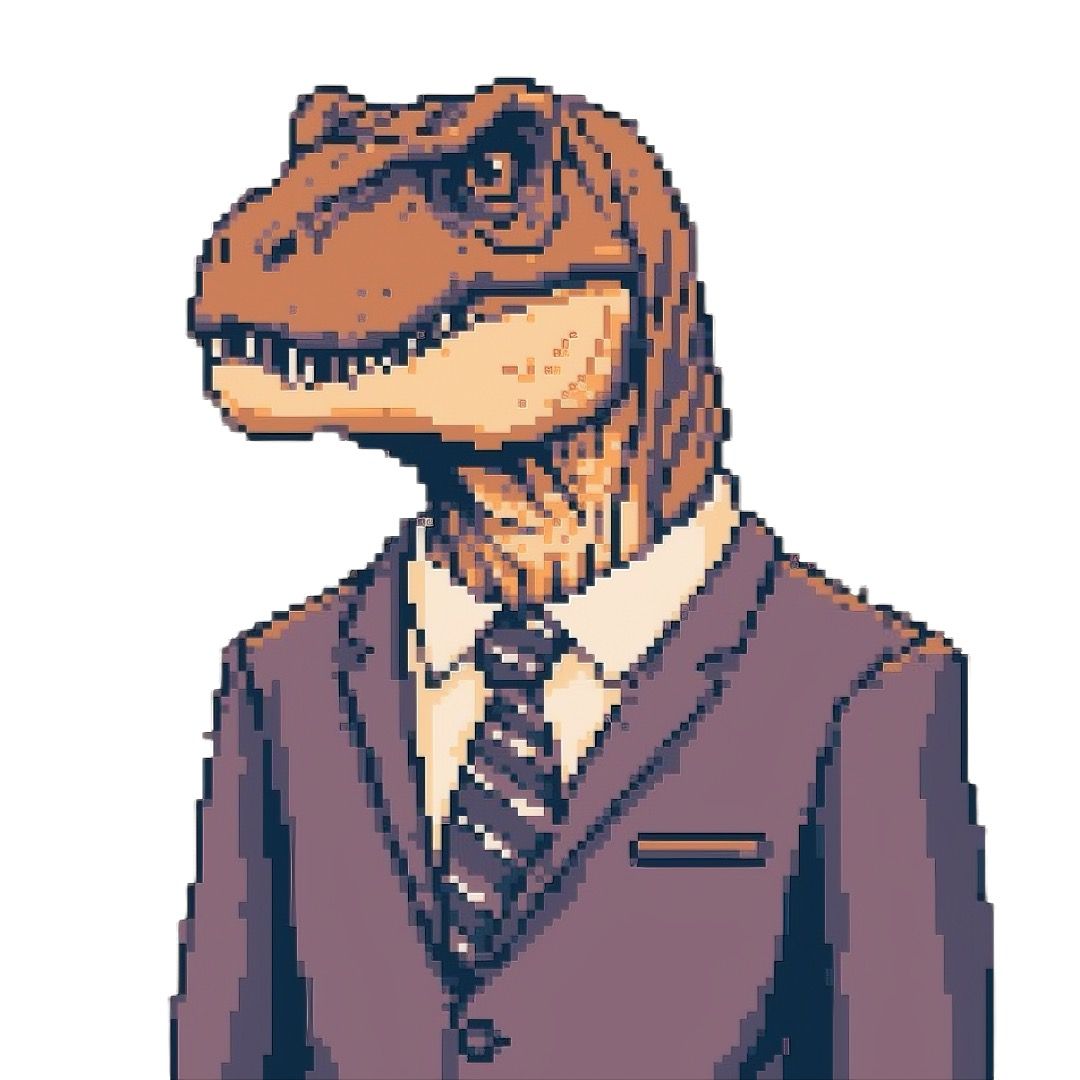REX TV 🦖