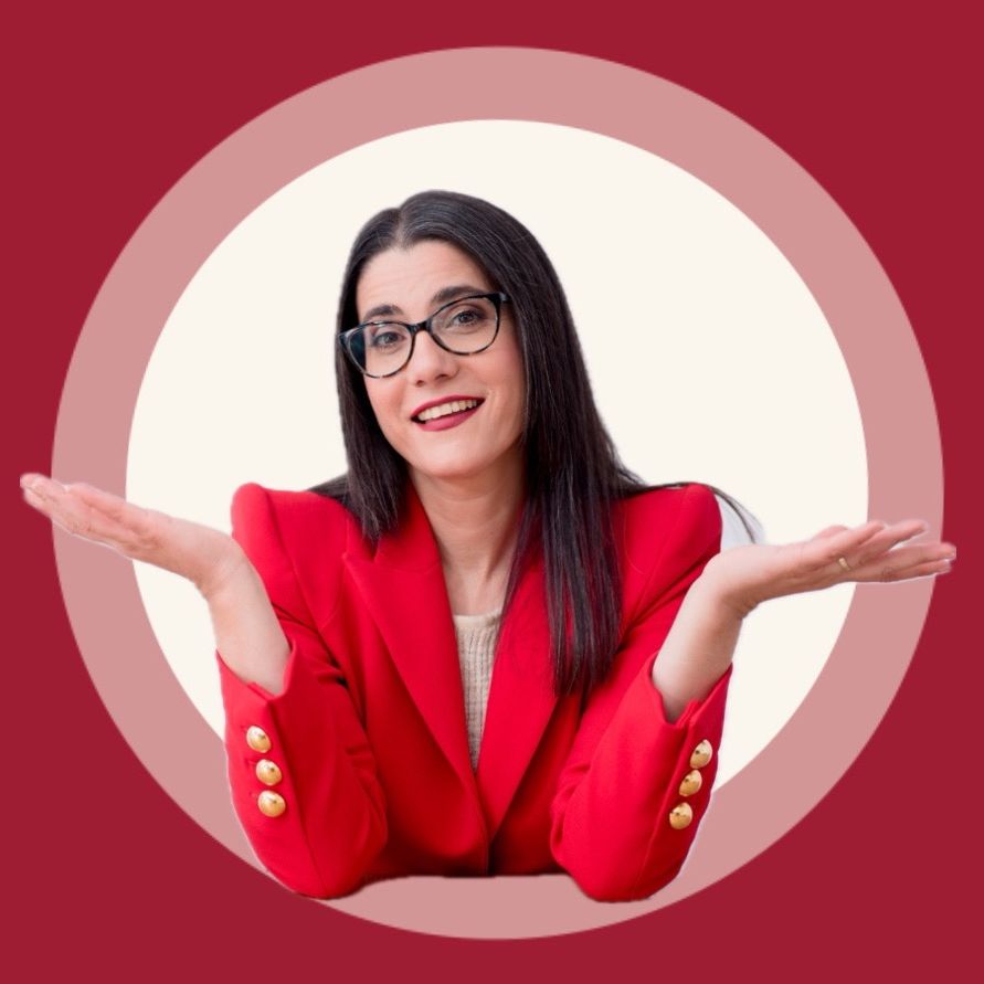 Miriam Al Adib Mendiri