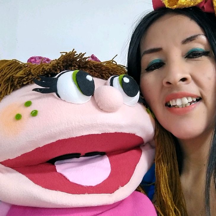 Miriam Marisol Terro