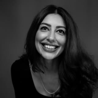 Mirna El Helbawi