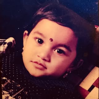Mirnalini Ravi