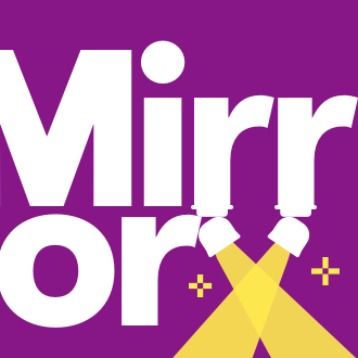 Mirror Celeb