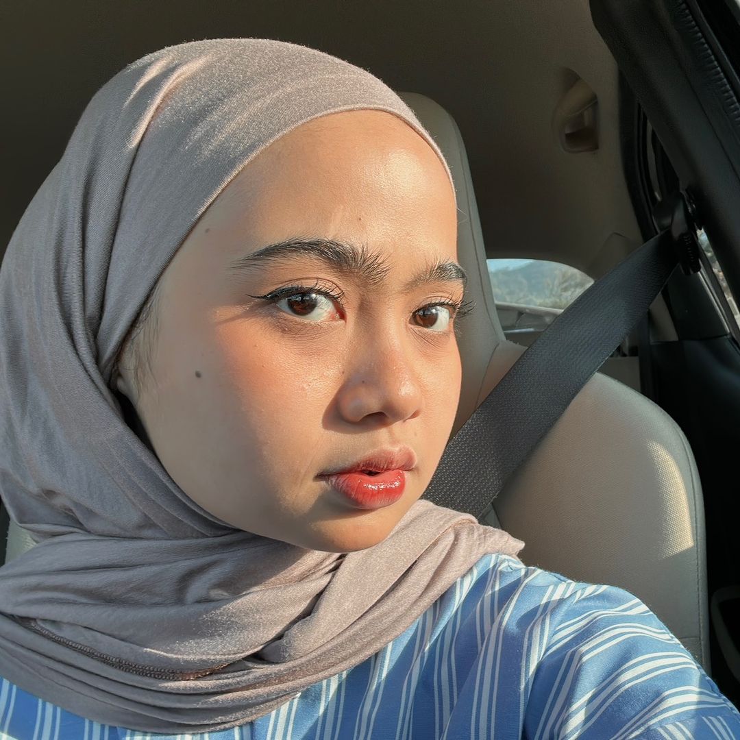 Maryam Nurul