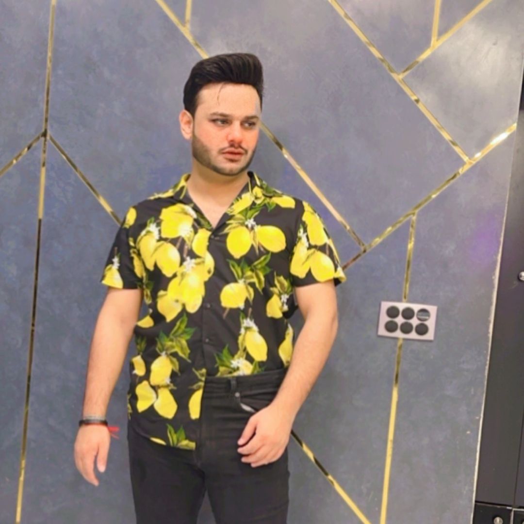 modelnabeelmirza