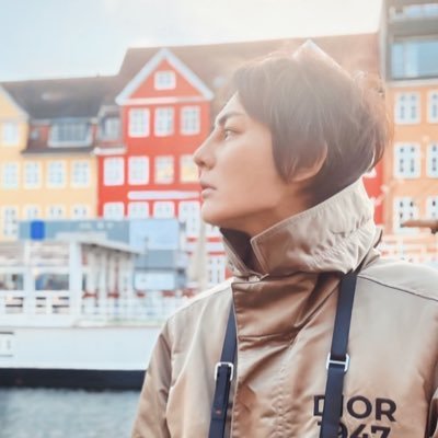 三崎優太(Yuta Misaki) 元青汁王子 MISAKI