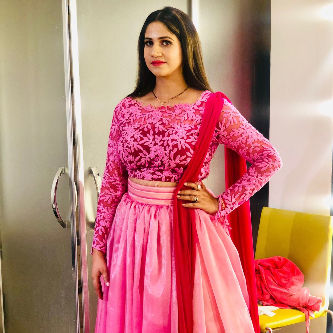 Anu Mishra