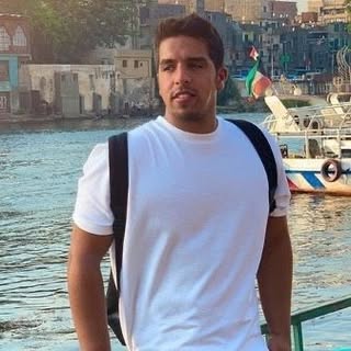 مشاري البغلي Meshari Albaghli