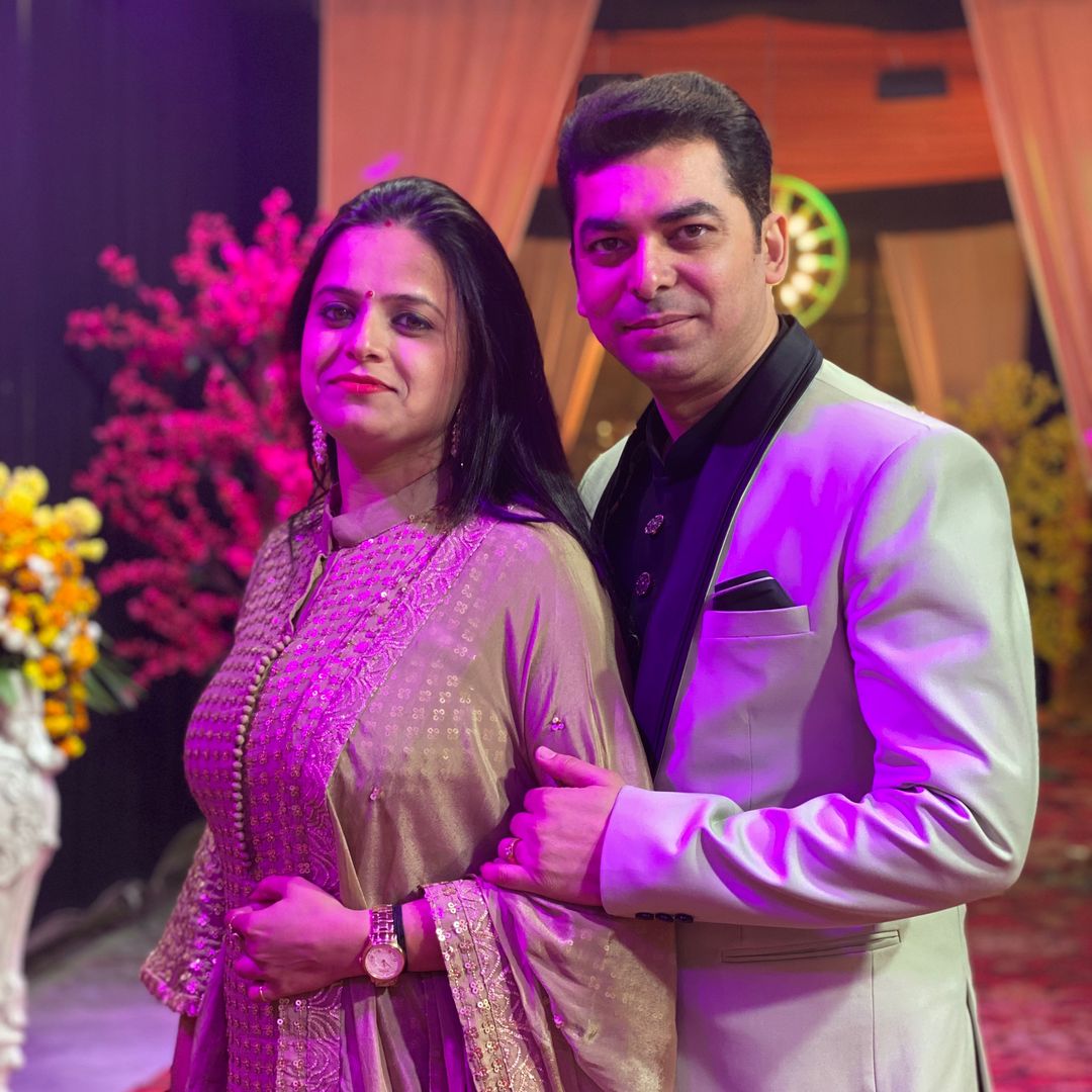 Mayank Batra