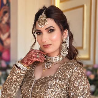Palak Julka