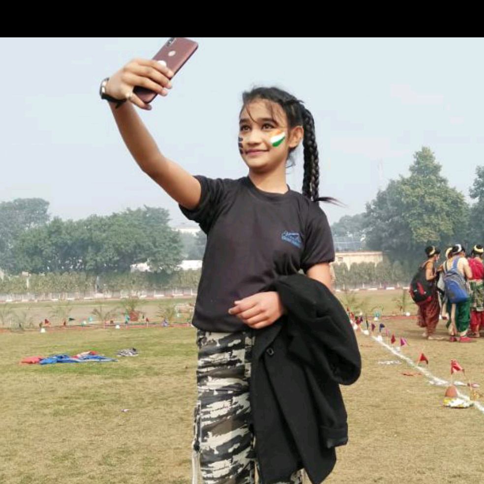 Ayesha Khan