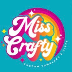 Miss Crafty Customs