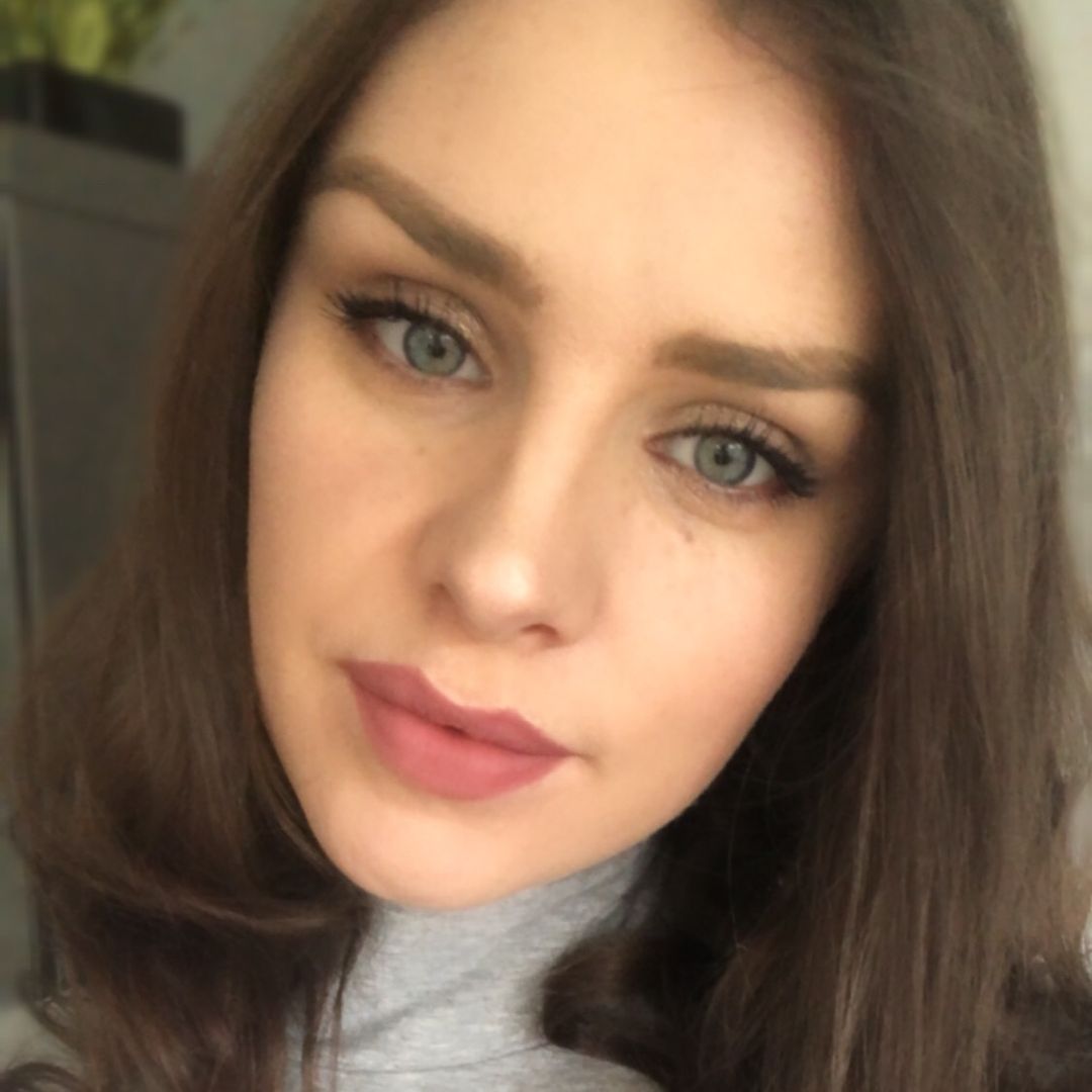 Miss English Teacher