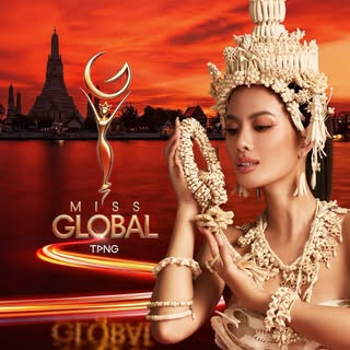 Miss Global Organization
