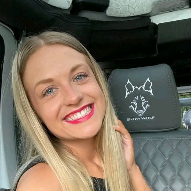 Miss Gorgeous