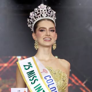 MISS INTERNATIONAL