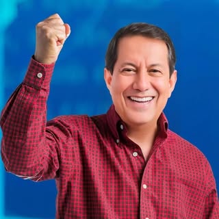 Missionário R. R. Soares