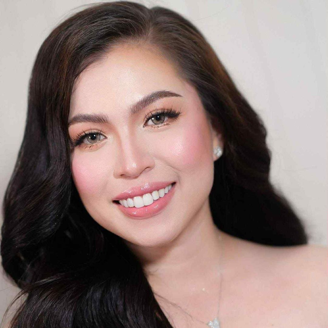 Miss Kathy Miranda