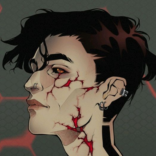 𝖒𝖆𝖏𝖔𝖗 ★ commissions open!