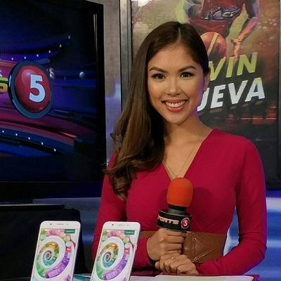 Mara Aquino