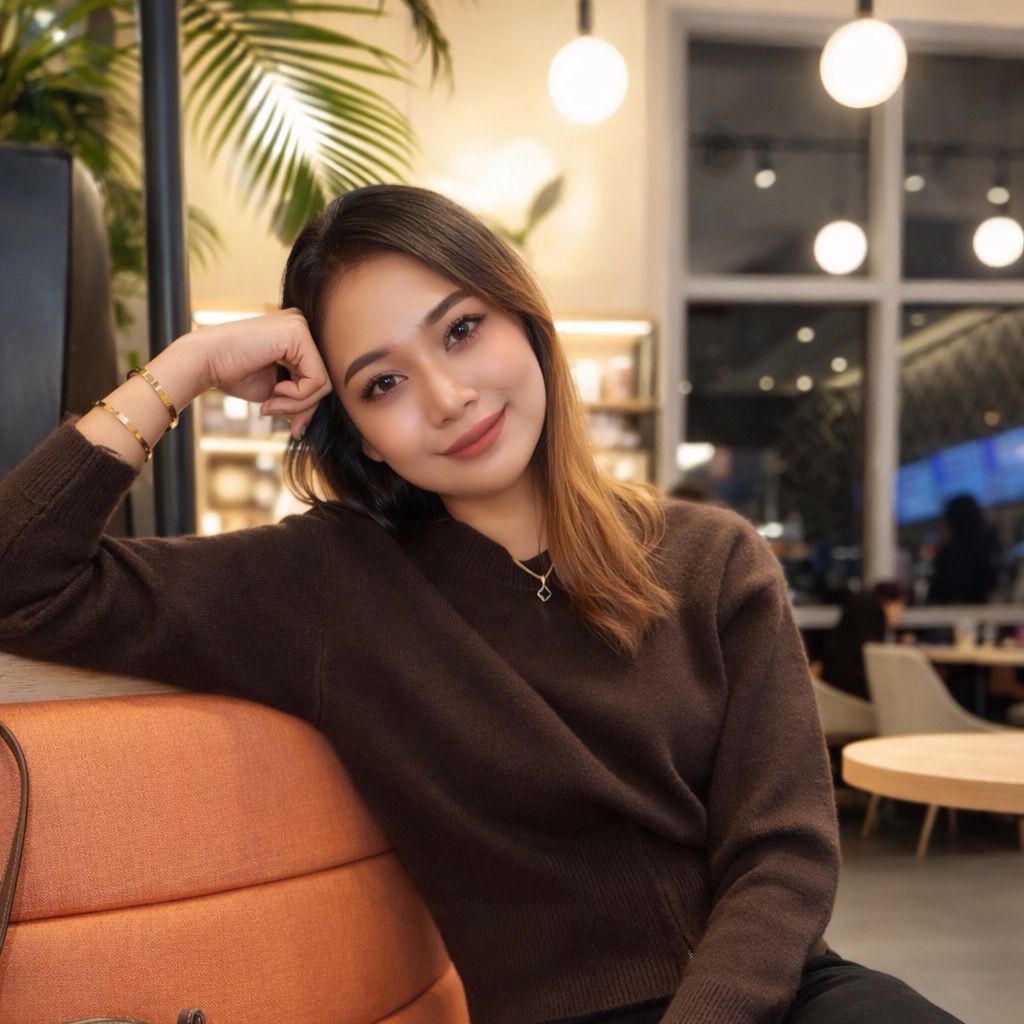 Mimi Muse