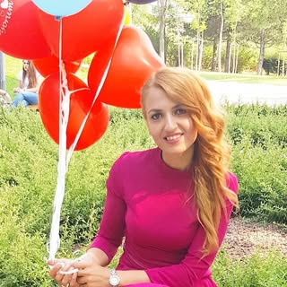 Saniye Demirtaş Kayhan