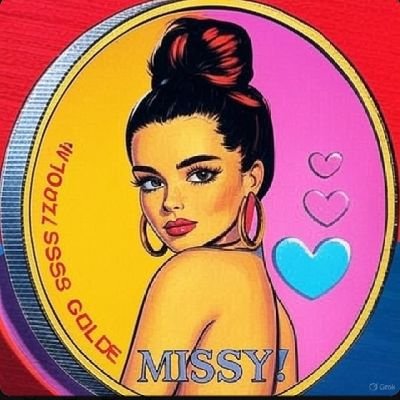 Missy 💛