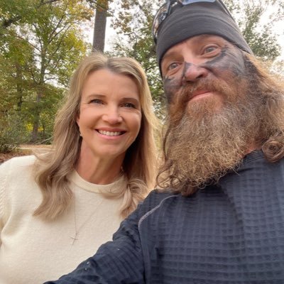 Missy Robertson
