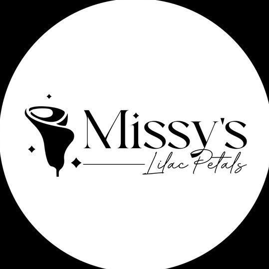 Missys lilac petals 🌹