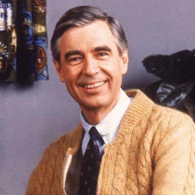 MisterRogersQuotes