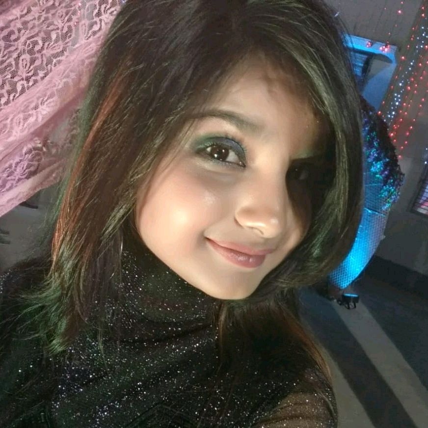 sanchari Ghosh