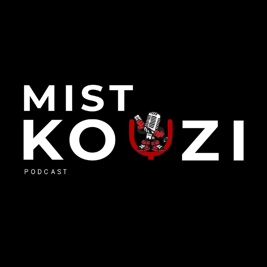 Mistkouzi | مستكوزي