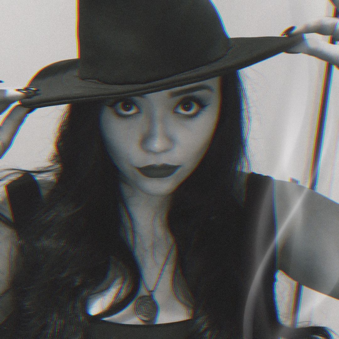 Misty Universe ⛧