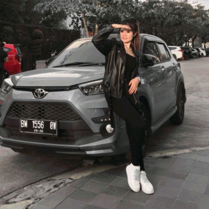 Bakal Mati