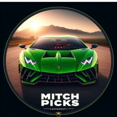 Mitch Picks